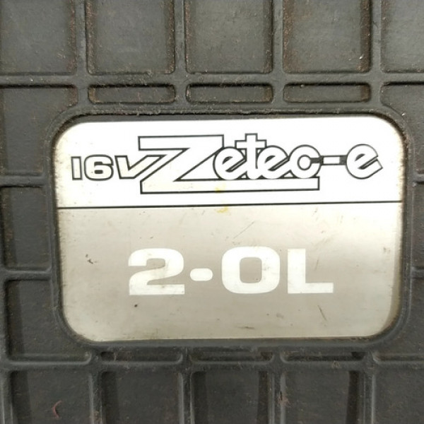 Caixa Filtro Ar Ford Mondeo 2.0 16v Zetec 2000 43243